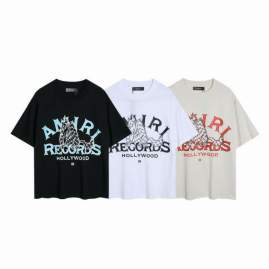 Picture of Amiri T Shirts Short _SKUAmiriS-XLmrt202023472